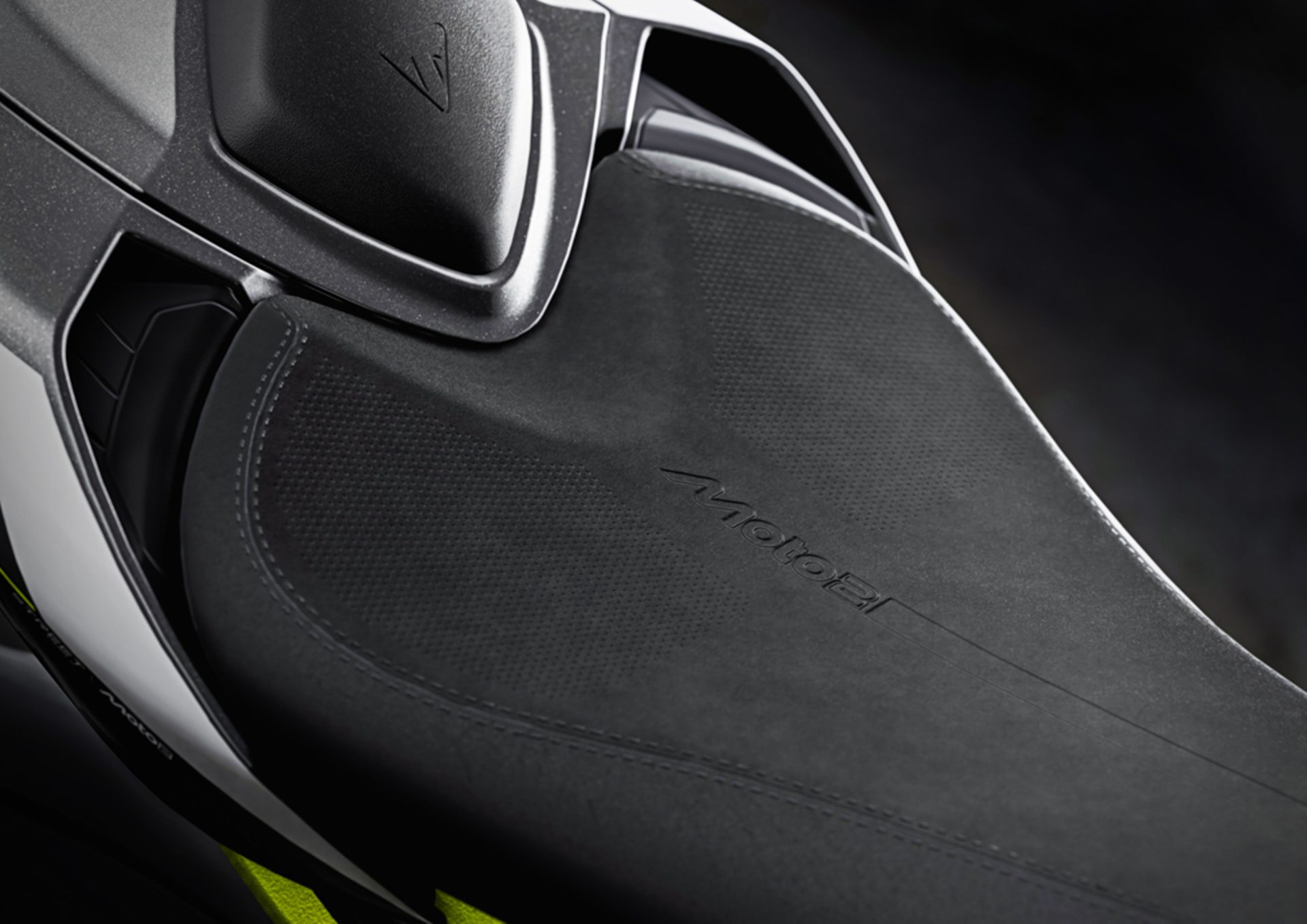 Triumph Street Triple Moto2 Edition ไทรอัมพ์ สตรีท ทริบเปิ้ล ปี 2026 : ภาพที่ 10