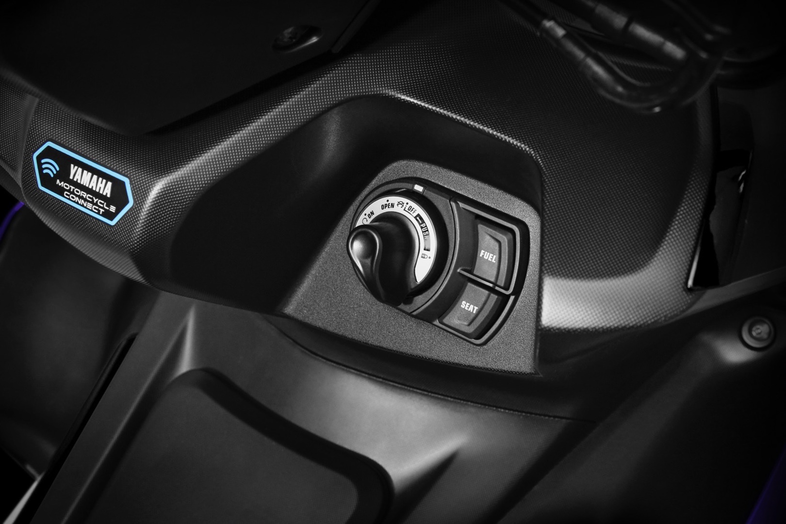 Yamaha Aerox ABS ยามาฮ่า ปี 2023 : ภาพที่ 6