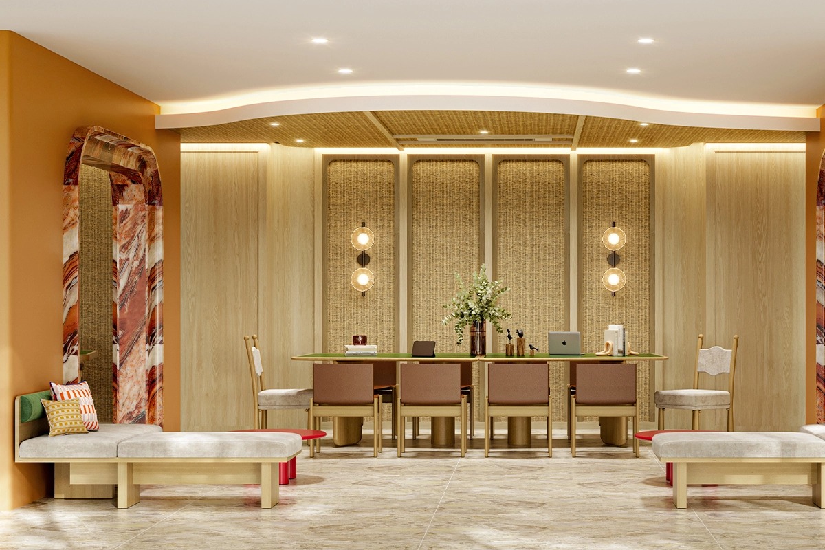 เดอะ เบส ไรส์ ภูเก็ต (The Base Rise Phuket) : ภาพที่ 9