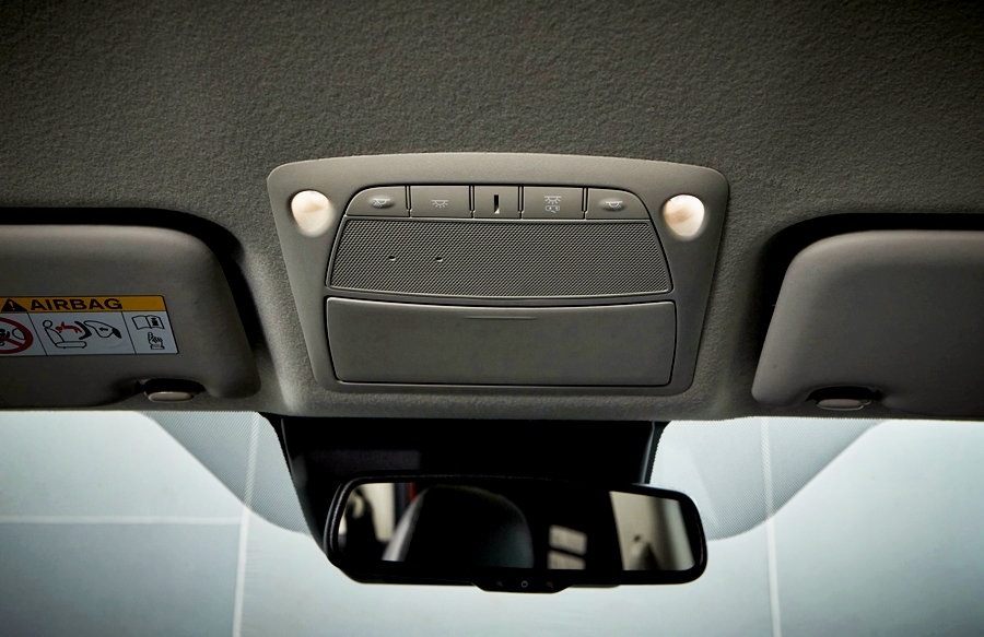 Nissan Navara Double Cab CALIBRE E 7AT MY20 นิสสัน นาวาร่า ปี 2020 : ภาพที่ 17