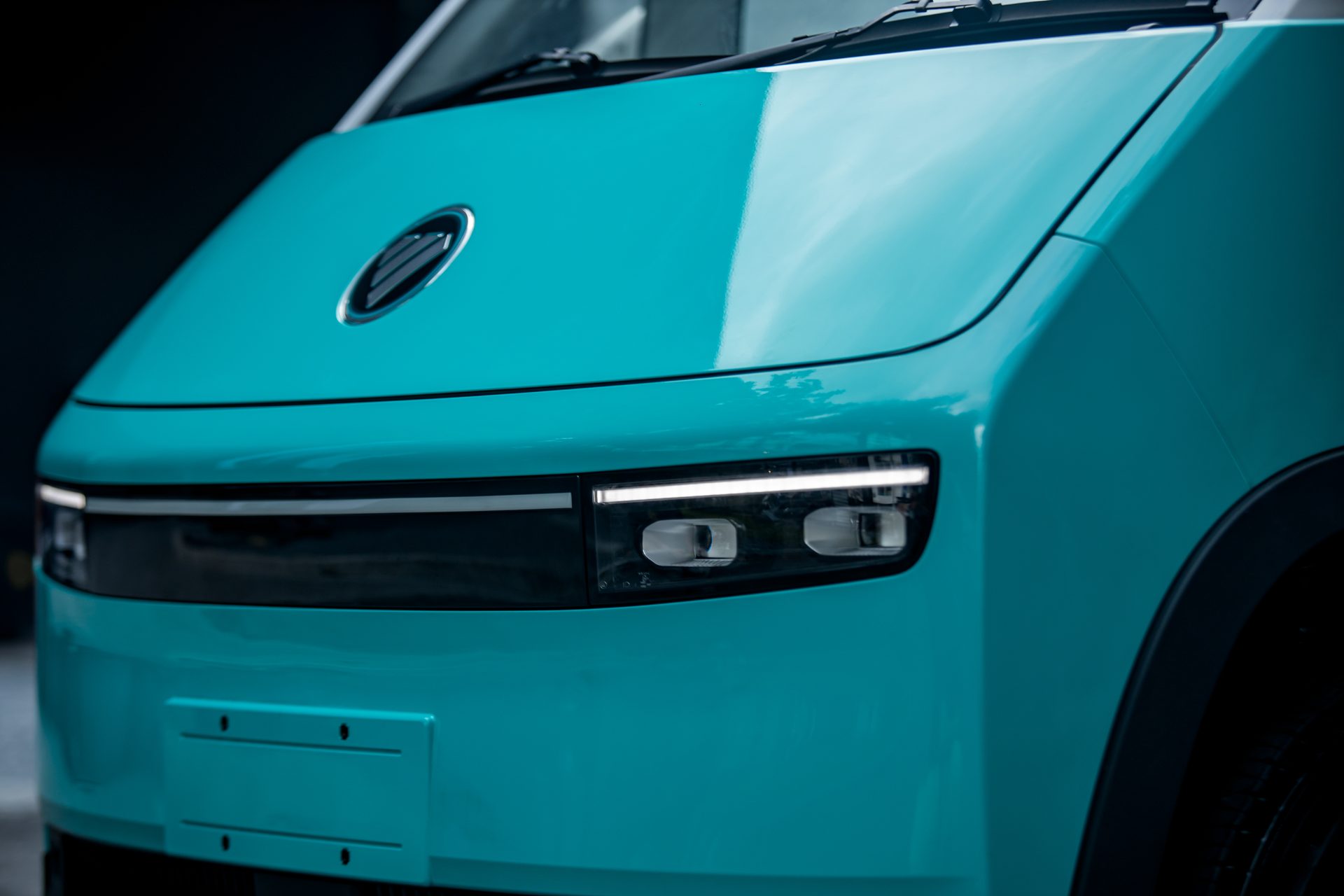 CP FOTON eView Connect i9 ซีพี โฟตอน ปี 2026 : ภาพที่ 4