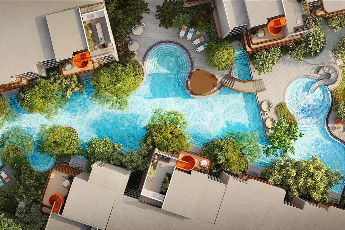 แคนวาส เชิงทะเล (Canvas Cherng Talay) : ภาพที่ 9