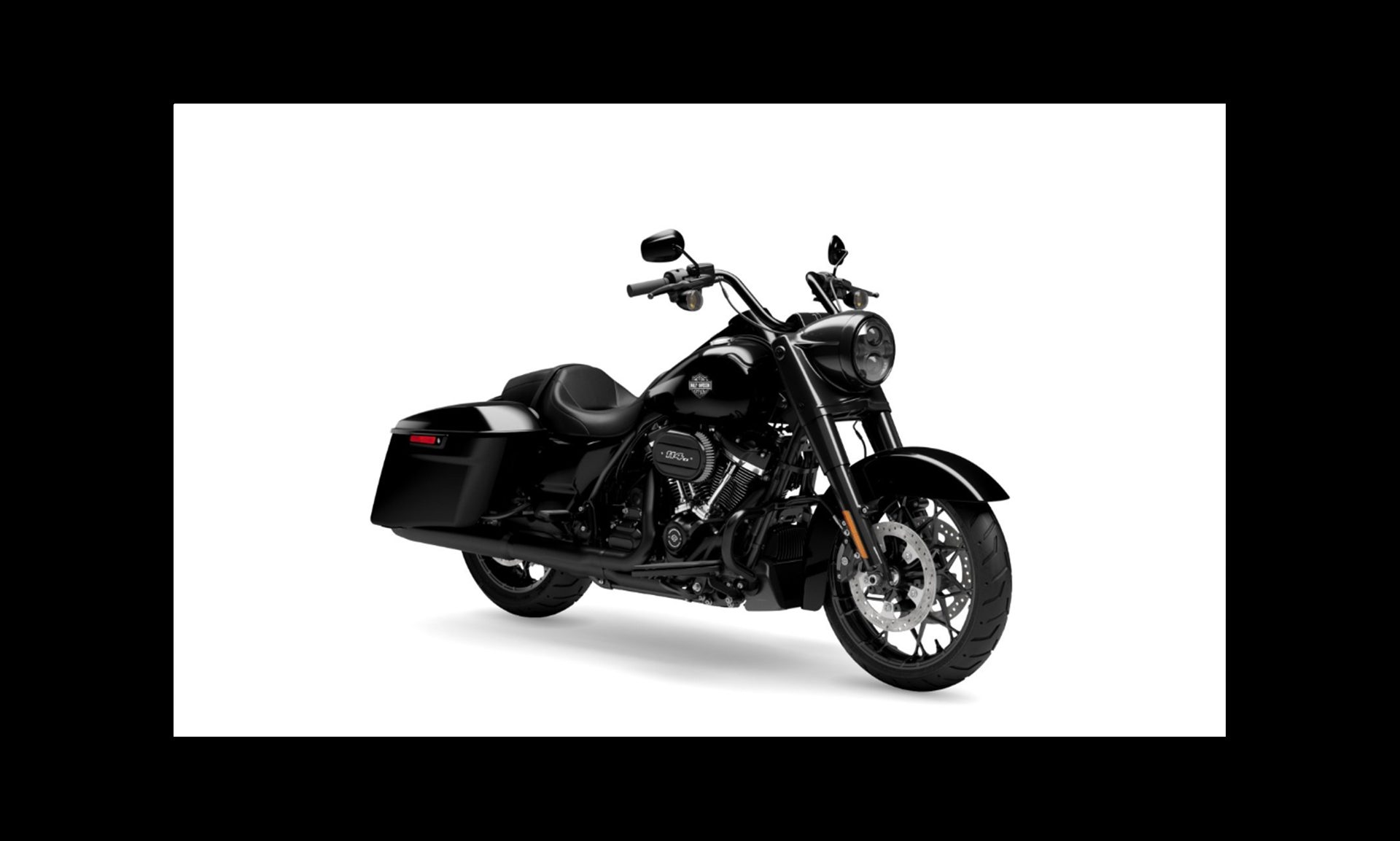 Harley-Davidson Touring Road King Special ฮาร์ลีย์-เดวิดสัน ทัวริ่ง ปี 2025 : ภาพที่ 3