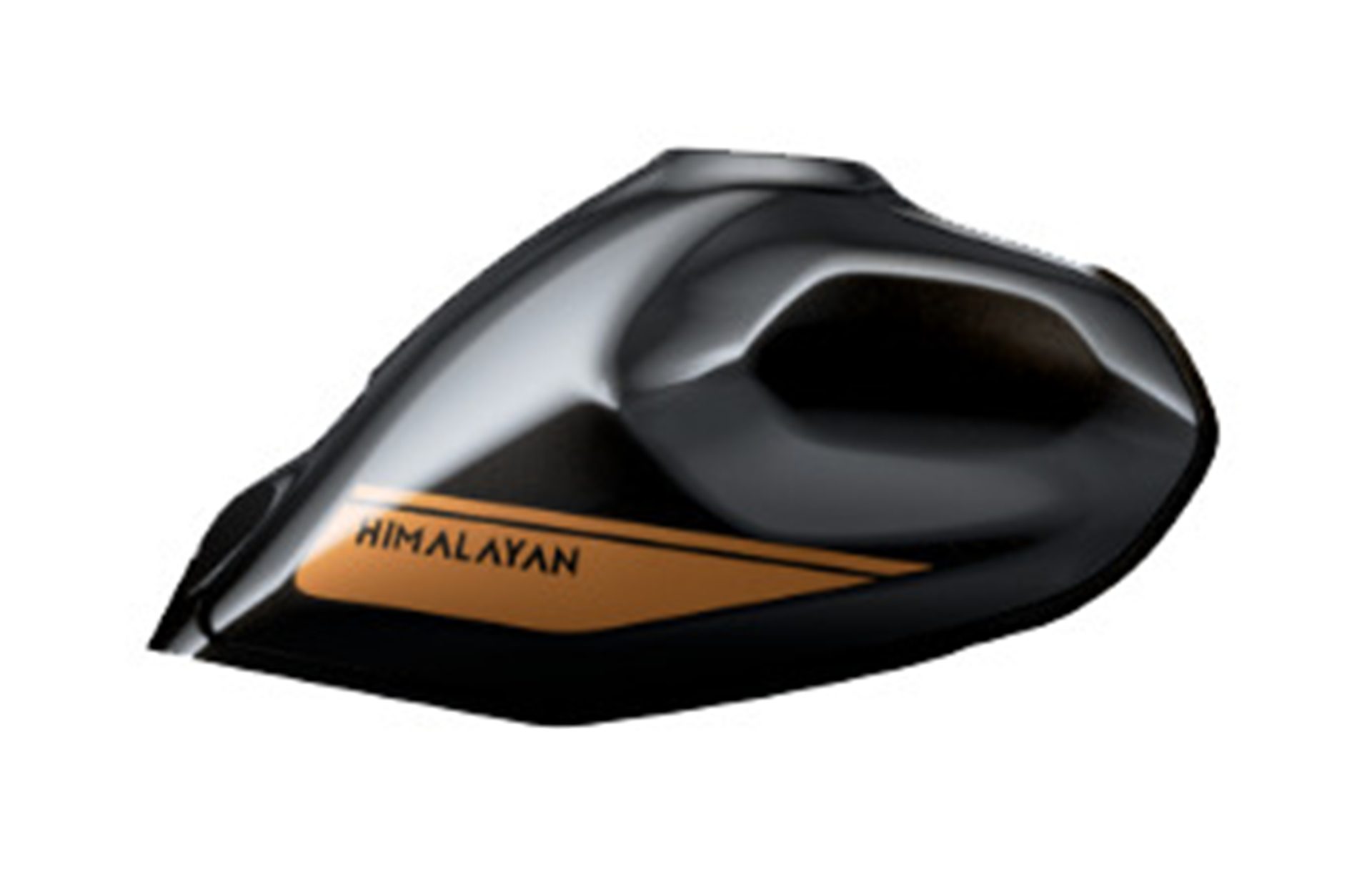 Royal Enfield Himalayan 450 โรยัล เอ็นฟีลด์ หิมาลายัน ปี 2025 : ภาพที่ 10