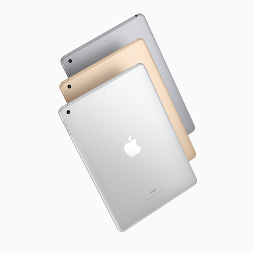 APPLE iPad LTE 128GB แอปเปิล ไอแพด แอล ที อี 128GB : ภาพที่ 3