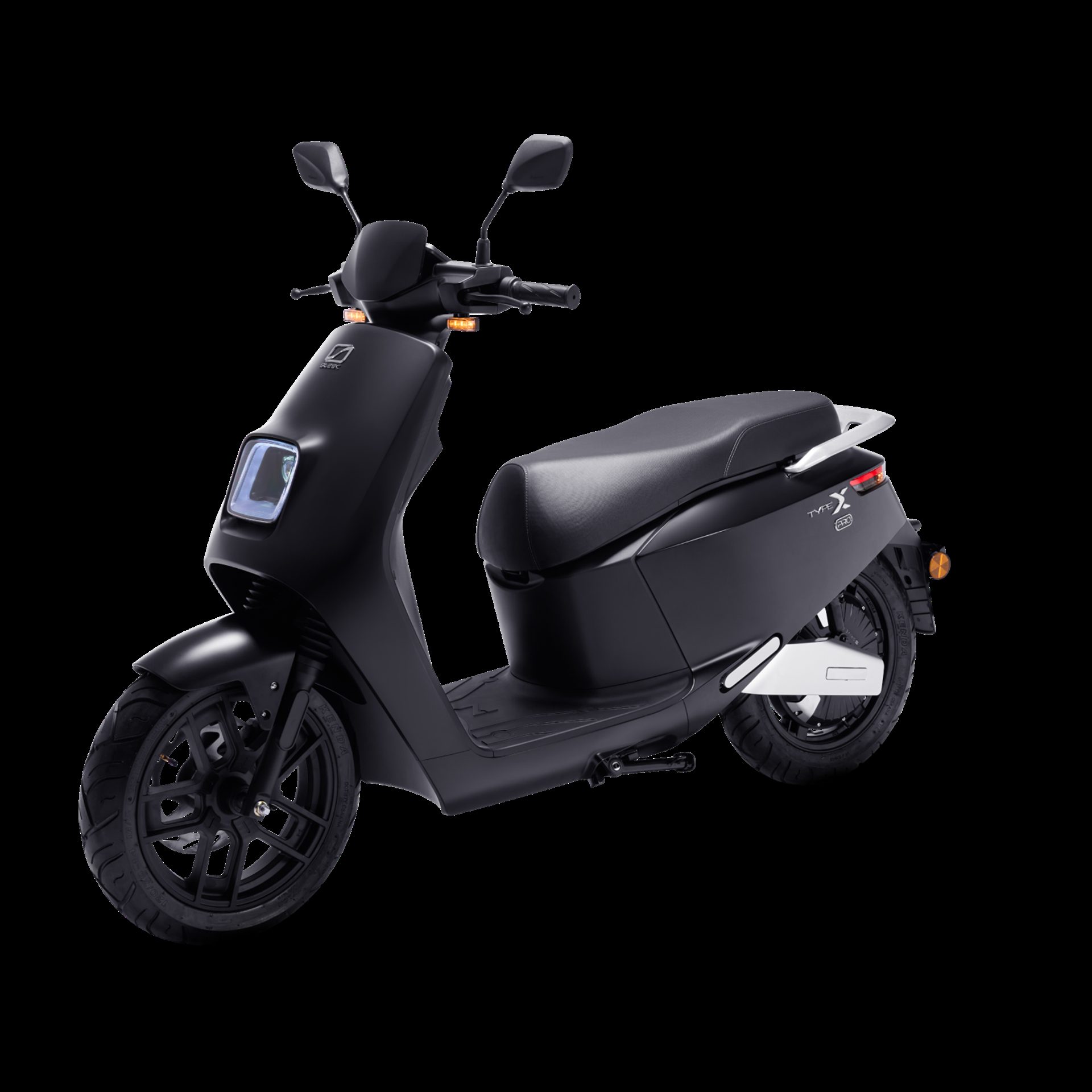 SLEEK TYPE-X Standard สลีค ปี 2024 : ภาพที่ 3