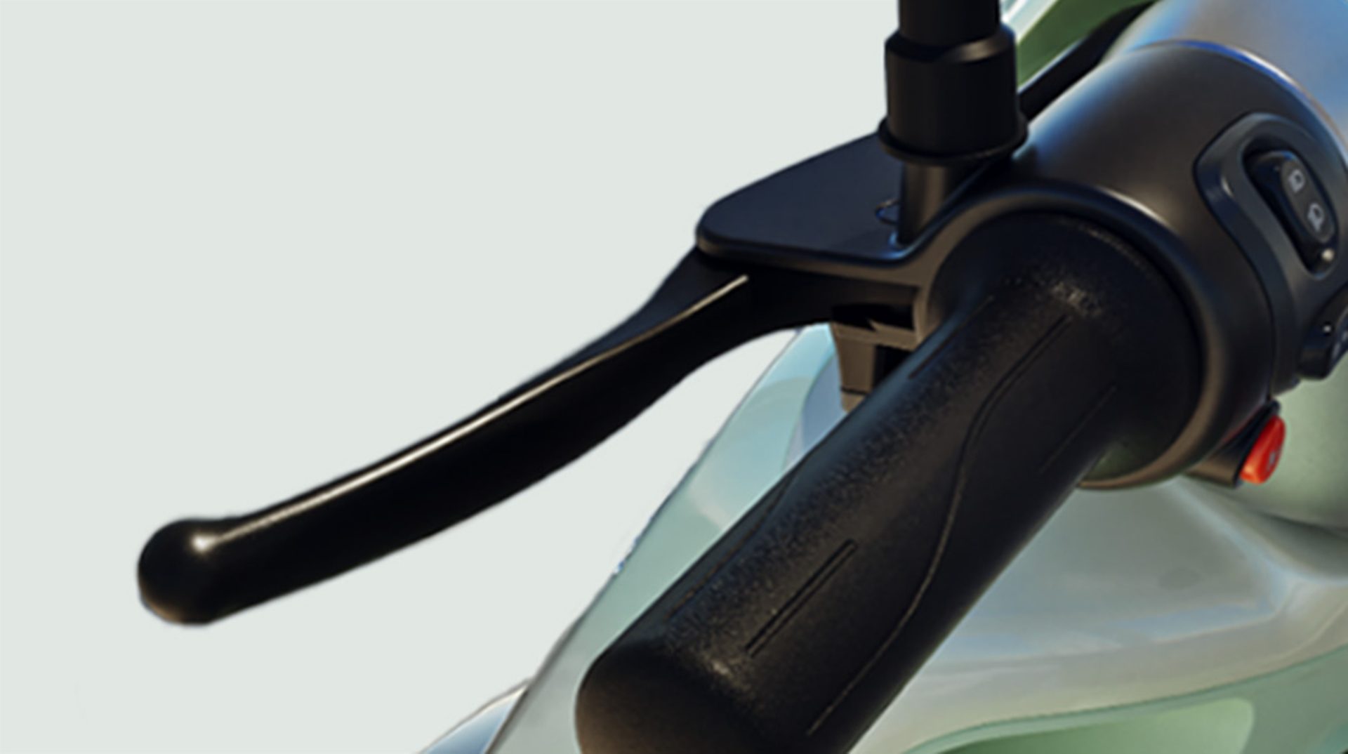 Yadea Ocean Standard ยาเดีย ปี 2024 : ภาพที่ 9