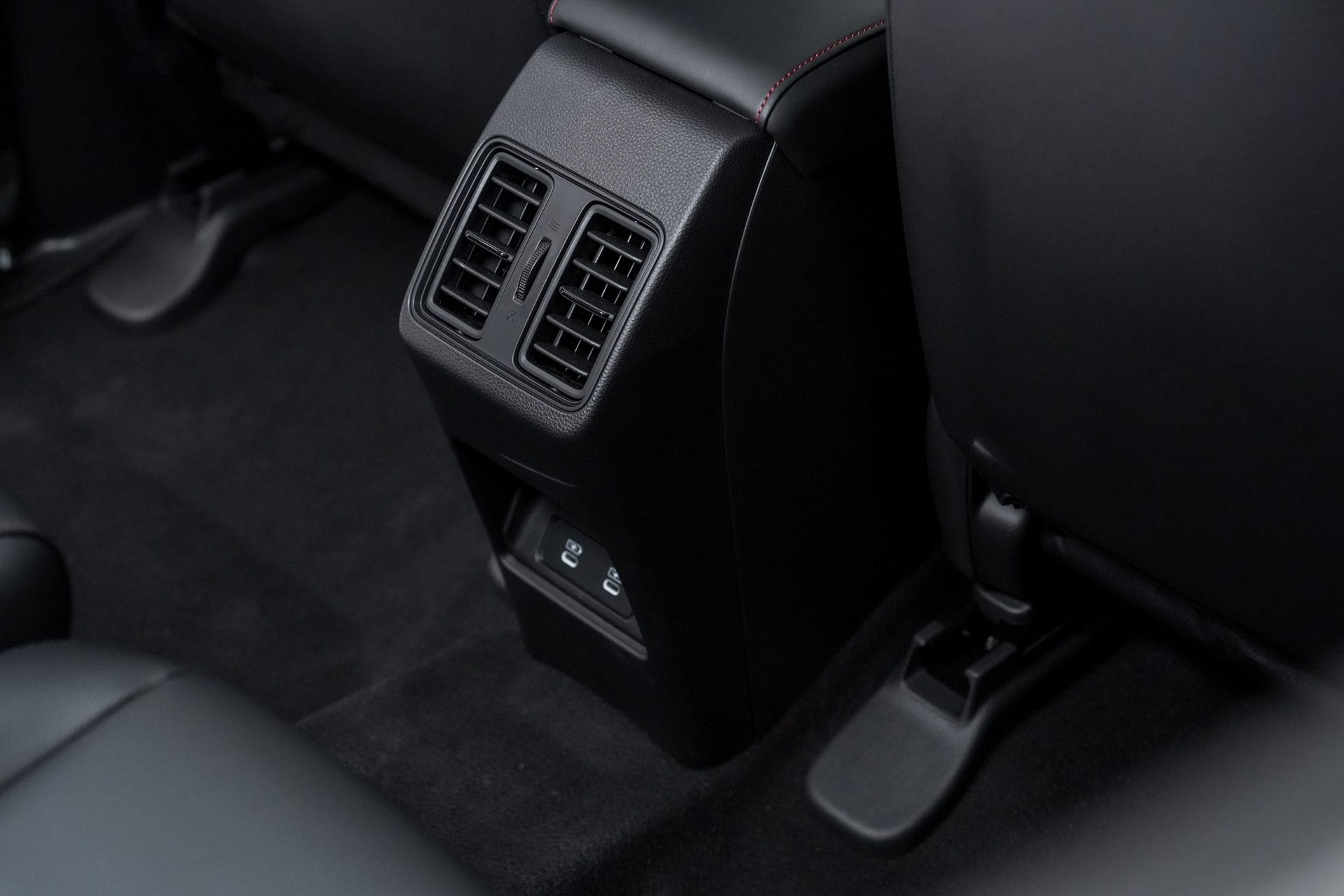 Honda City Hatchback e:HEV RS ฮอนด้า ซิตี้ ปี 2026 : ภาพที่ 13