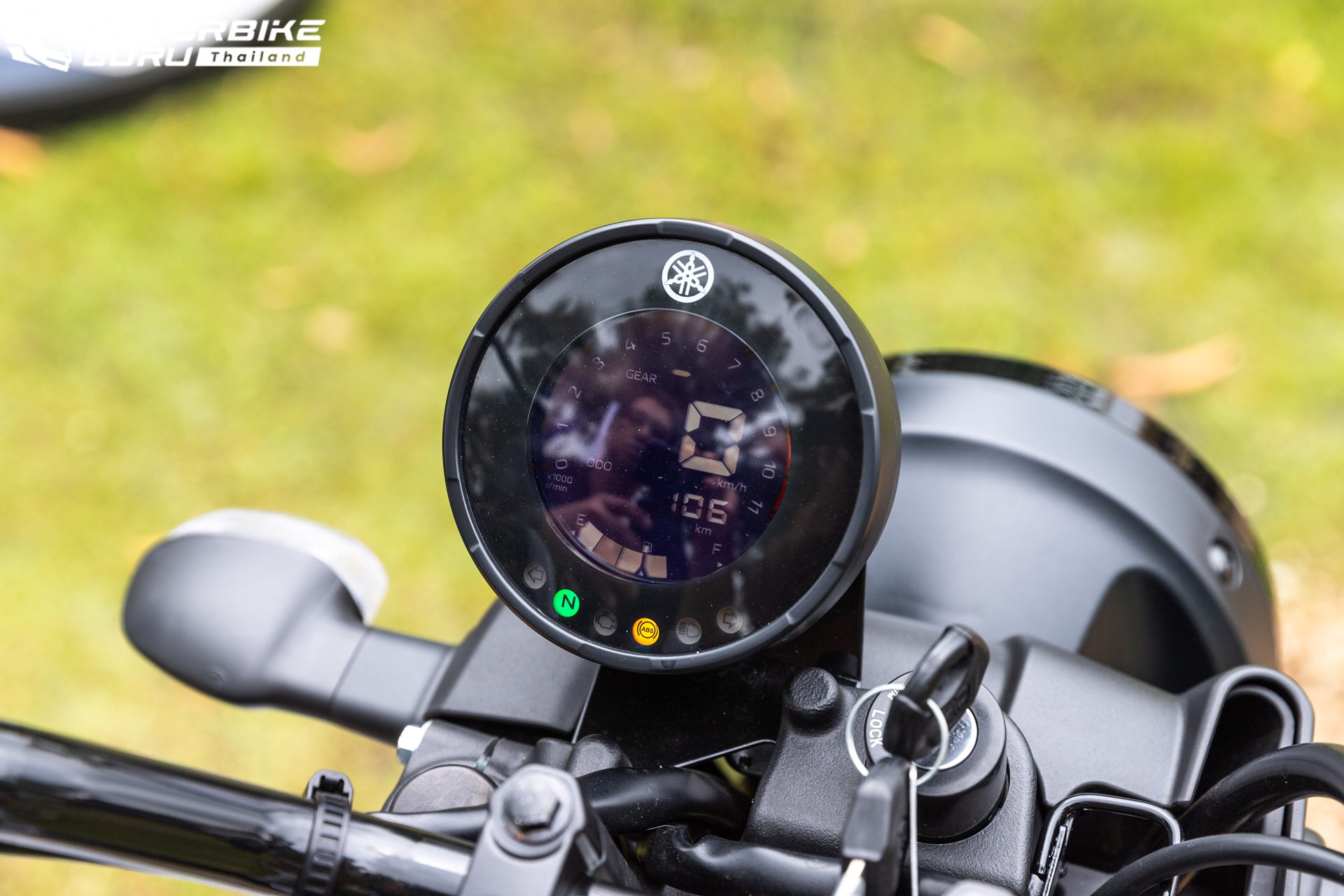 Yamaha PG-1 Standard ยามาฮ่า ปี 2025 : ภาพที่ 10