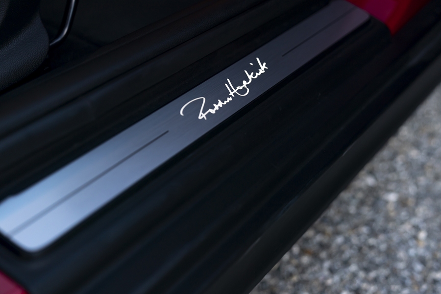 Mini Hatch 3 Door Cooper S Paddy Hopkirk Edition มินิ แฮทช์ 3 ประตู ปี 2021 : ภาพที่ 6