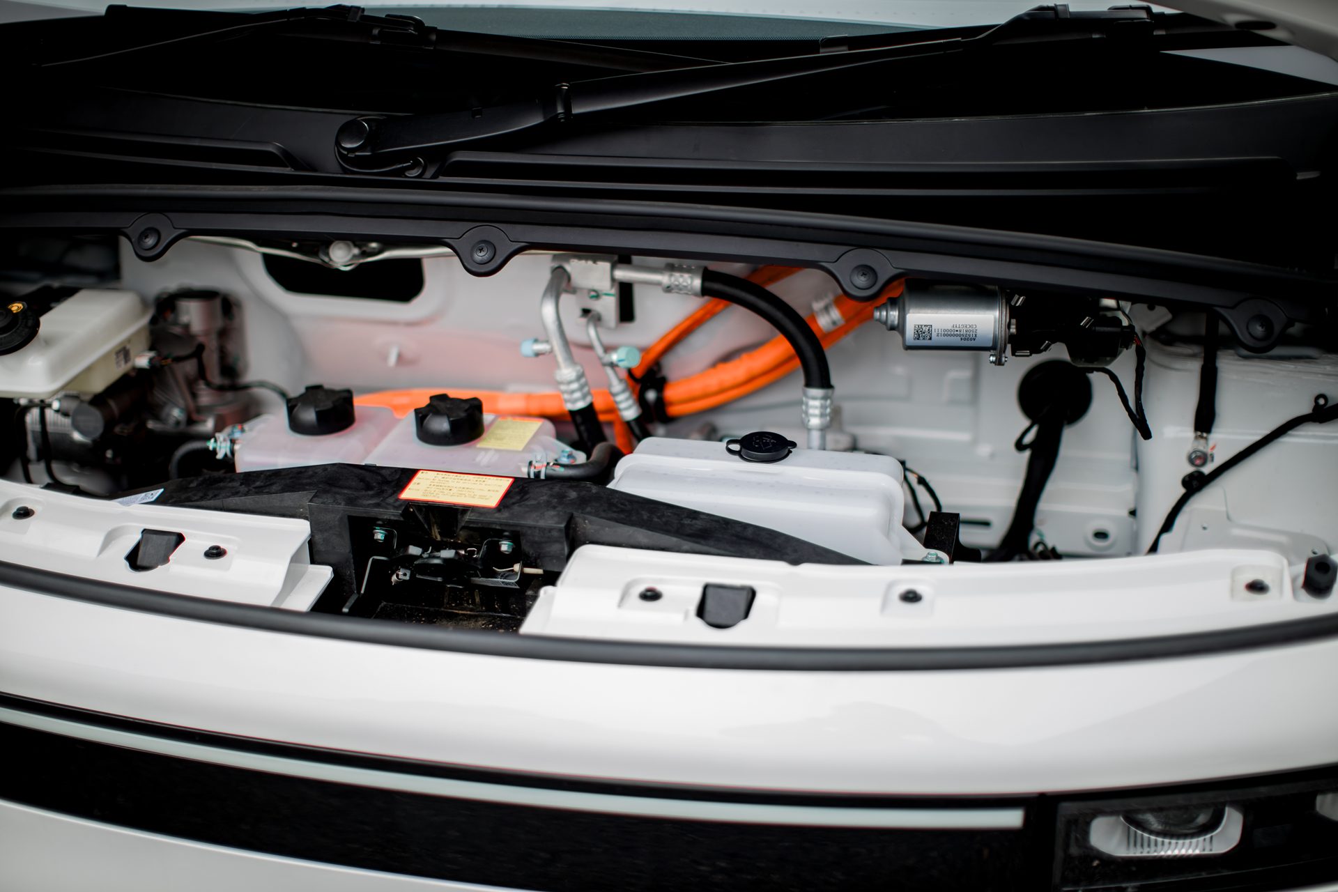 CP FOTON eView Connect i7 ซีพี โฟตอน ปี 2026 : ภาพที่ 8
