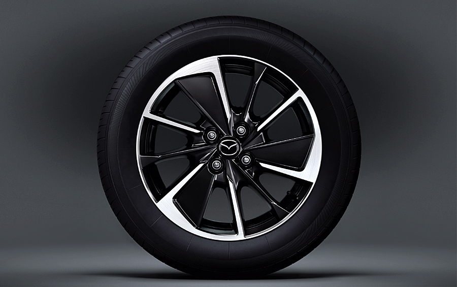 Mazda 2 XDL Sport HB มาสด้า ปี 2022 : ภาพที่ 5