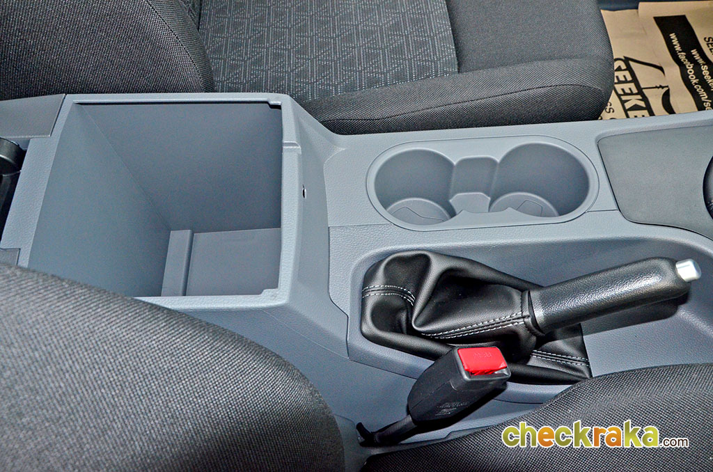 Ford Ranger Open Cab 3.2L XLT 4x4 ฟอร์ด เรนเจอร์ ปี 2015 : ภาพที่ 10