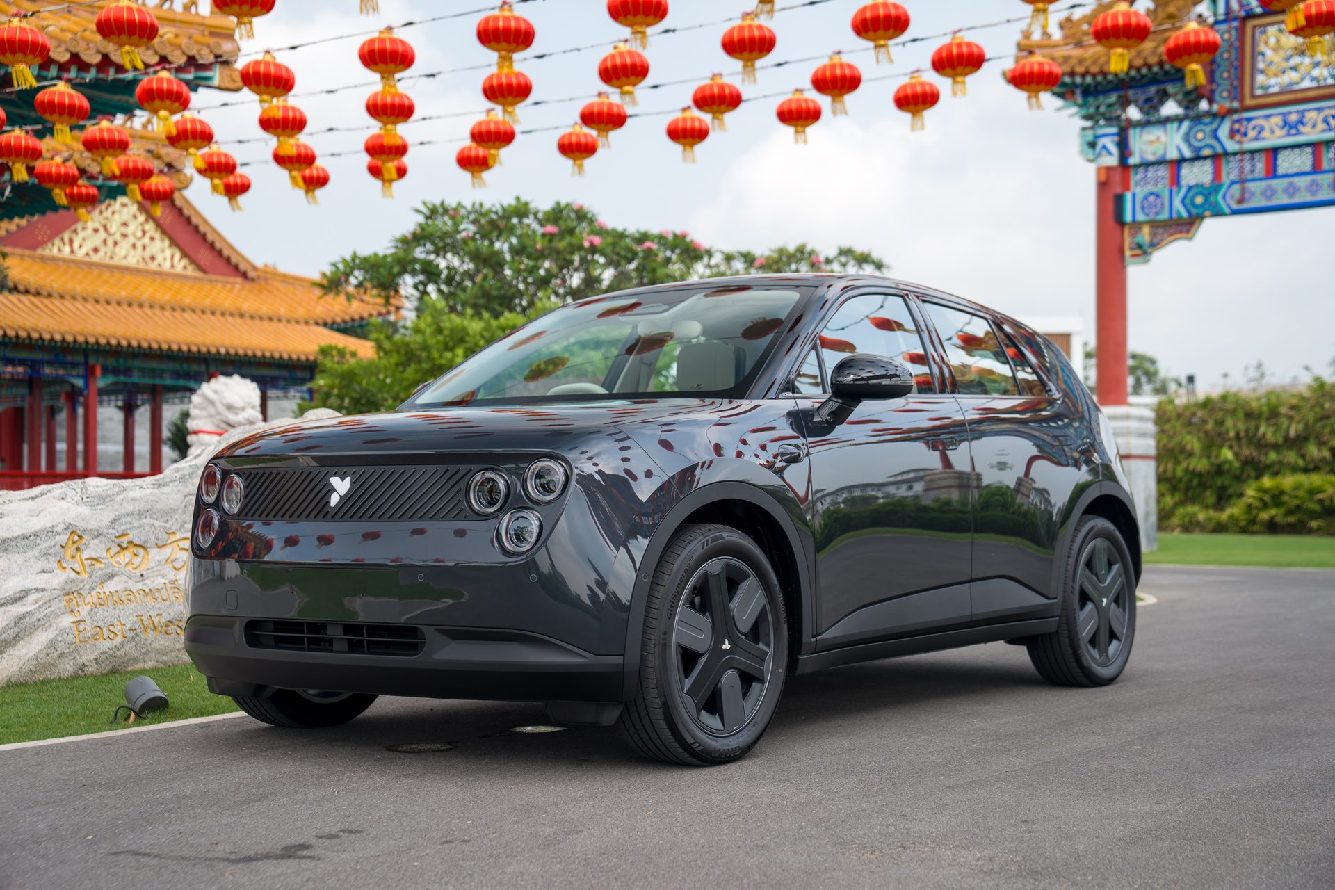 Firefly 400 Standard ไฟเออร์ฟลาย ปี 2026 : ภาพที่ 7