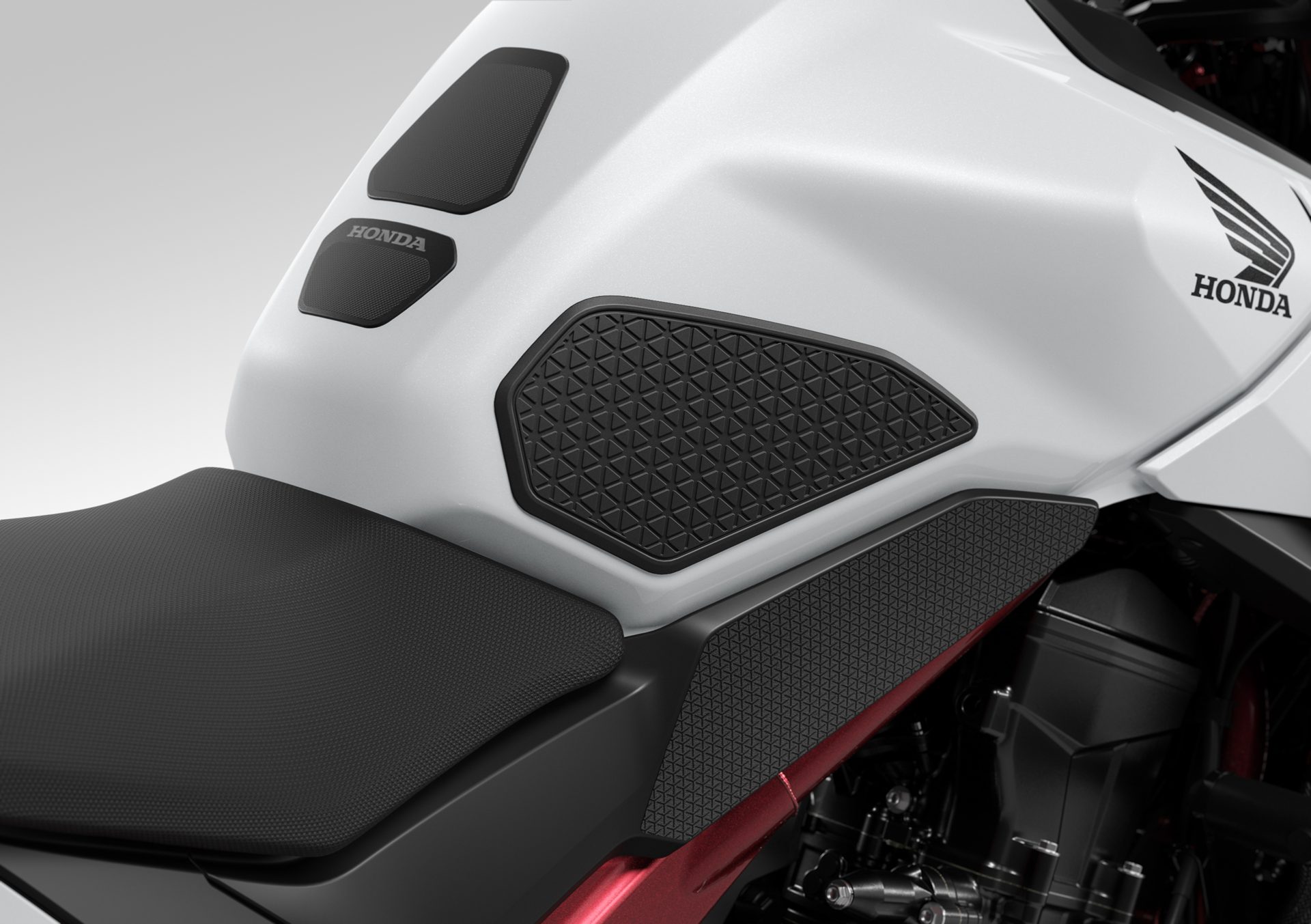 Honda CB 750 Hornet ฮอนด้า ปี 2025 : ภาพที่ 7