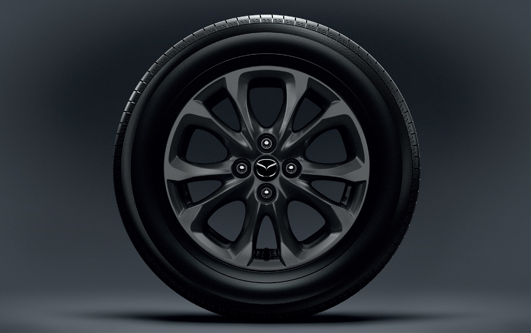 Mazda 2 1.3 SP Sedan มาสด้า ปี 2023 : ภาพที่ 5