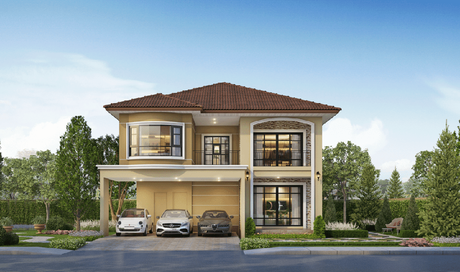 ศุภาลัย ลากูน หัวหิน (Supalai Lagoon Huahin) : ภาพที่ 10