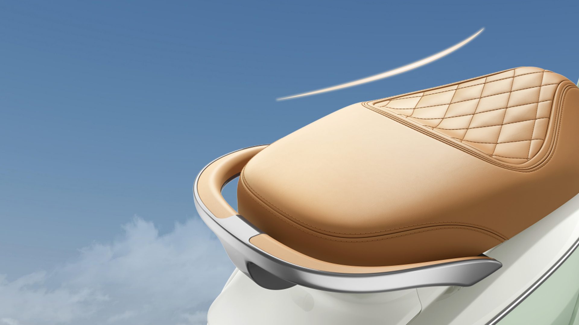 Yadea Ocean Standard ยาเดีย ปี 2024 : ภาพที่ 8