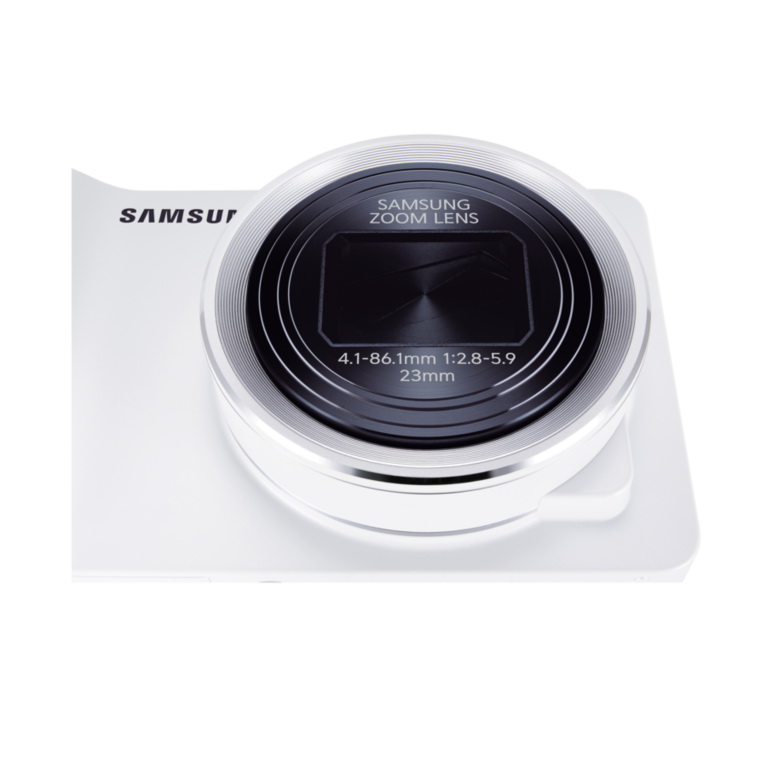 SAMSUNG Galaxy Camera EK-GC100 ซัมซุง กาแล็คซี่ คาเมร่า อี เค - จี ซี 100 : ภาพที่ 23