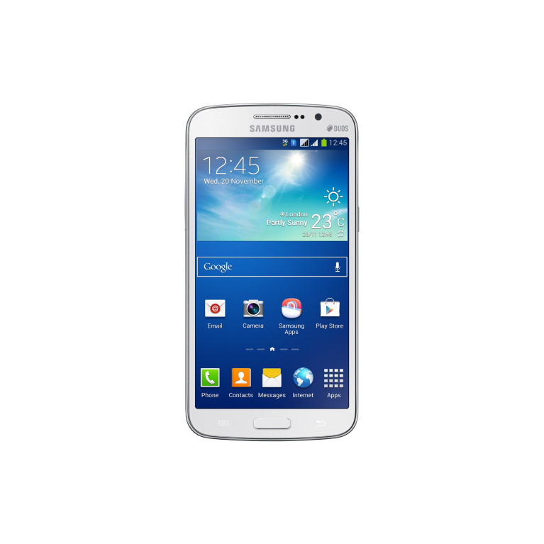 SAMSUNG Galaxy Grand 2 ซัมซุง กาแล็คซี่ แกรนด์ 2 : ภาพที่ 1