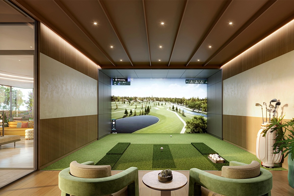 แคนวาส เชิงทะเล (Canvas Cherng Talay) : ภาพที่ 11