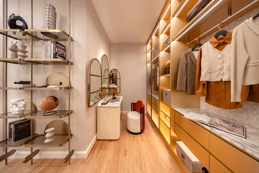 แกรนดิโอ เกษตร - นวมินทร์ (Grandio Kaset - Nawamin) : ภาพที่ 12