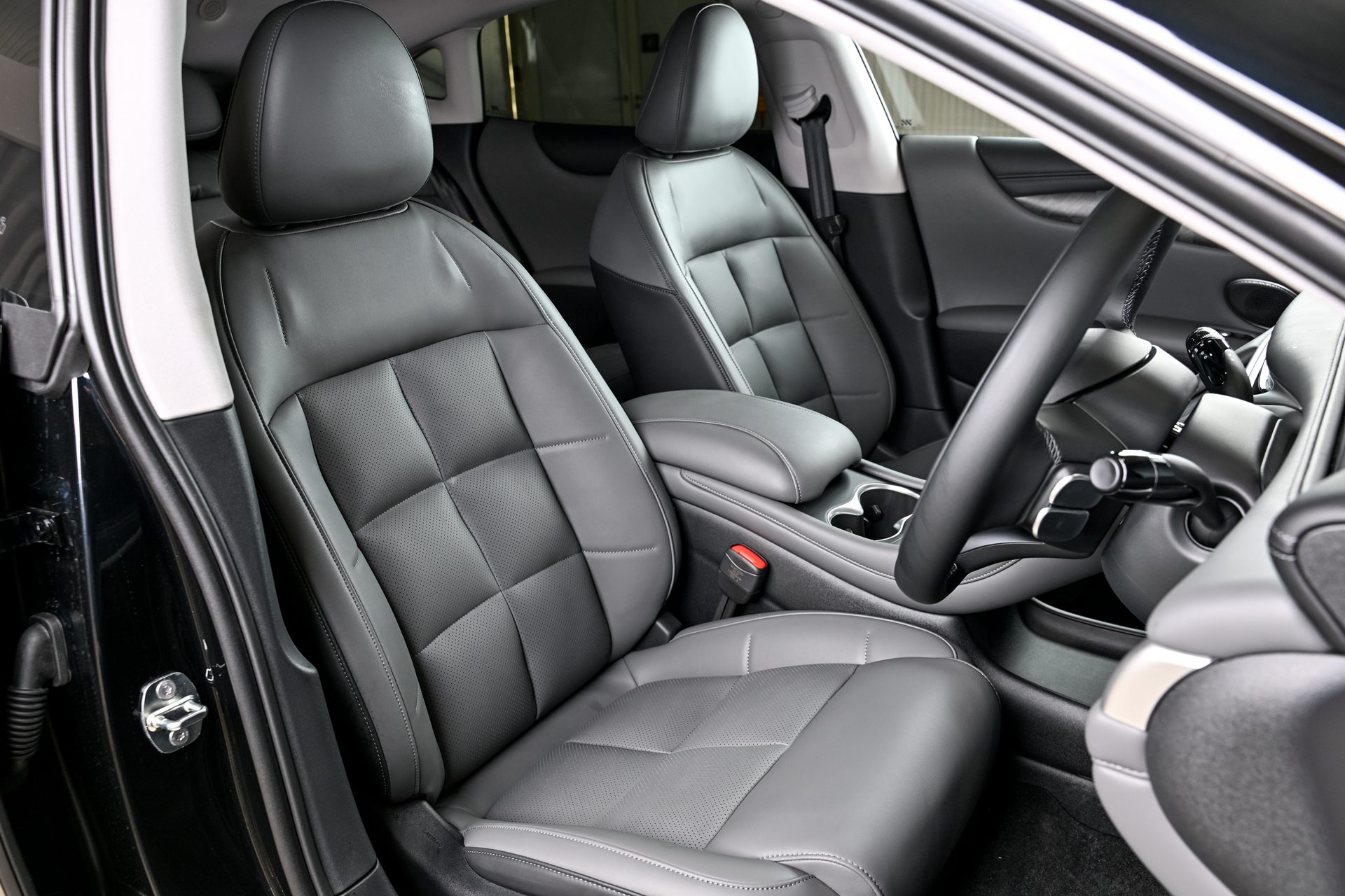 MG IM5 Premium LONG RANGE เอ็มจี ปี 2026 : ภาพที่ 15