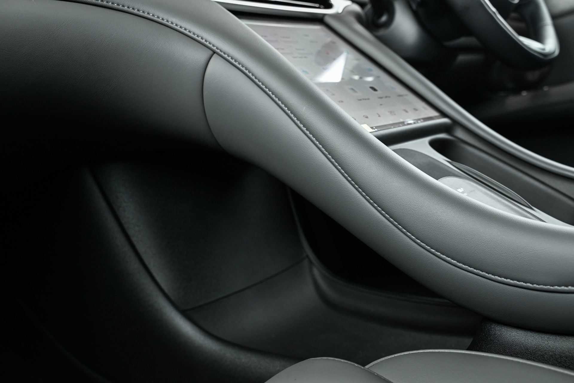 MG IM5 Premium LONG RANGE เอ็มจี ปี 2026 : ภาพที่ 13