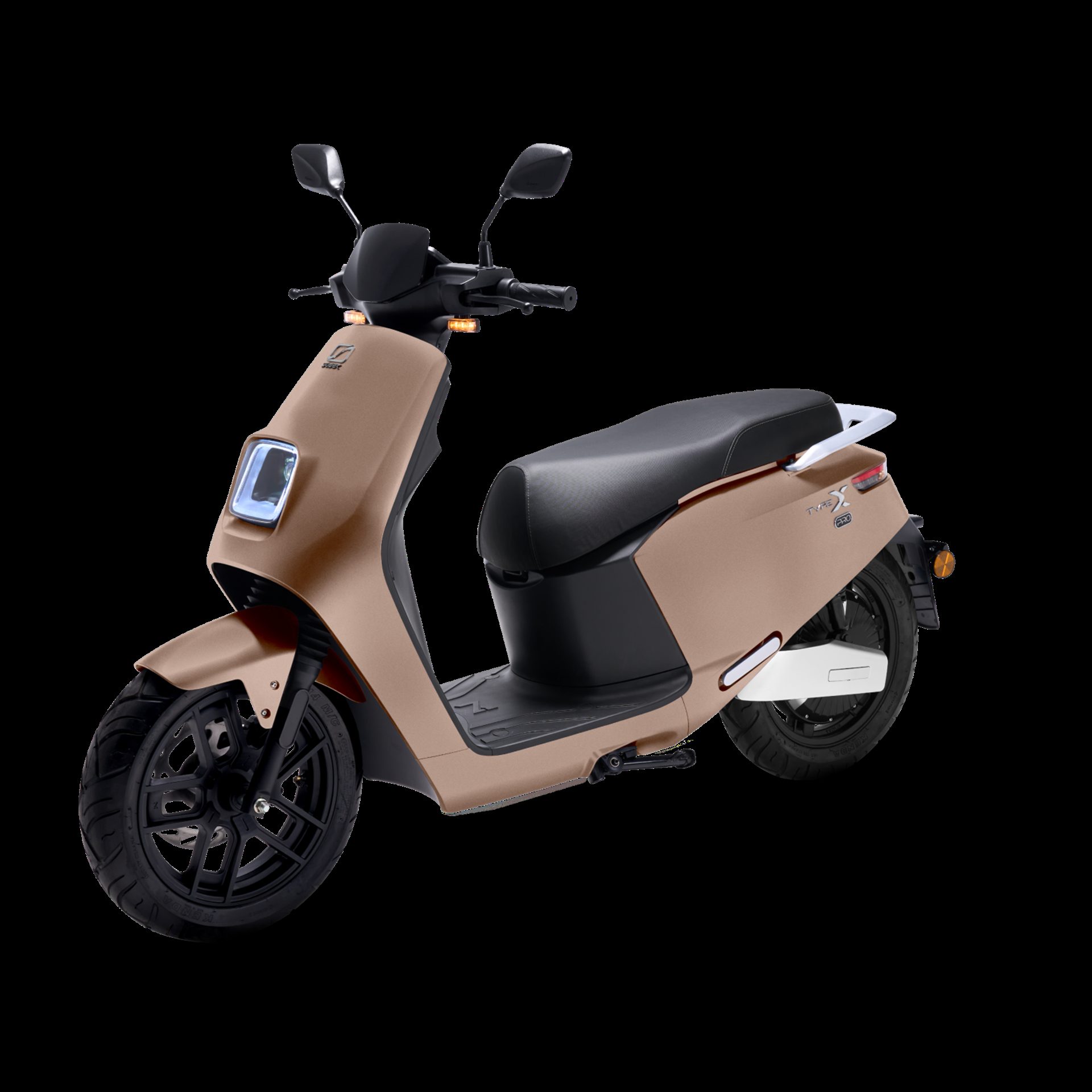 SLEEK TYPE-X Standard สลีค ปี 2024 : ภาพที่ 6