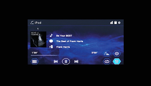 Honda City SV+ ฮอนด้า ซิตี้ ปี 2017 : ภาพที่ 13