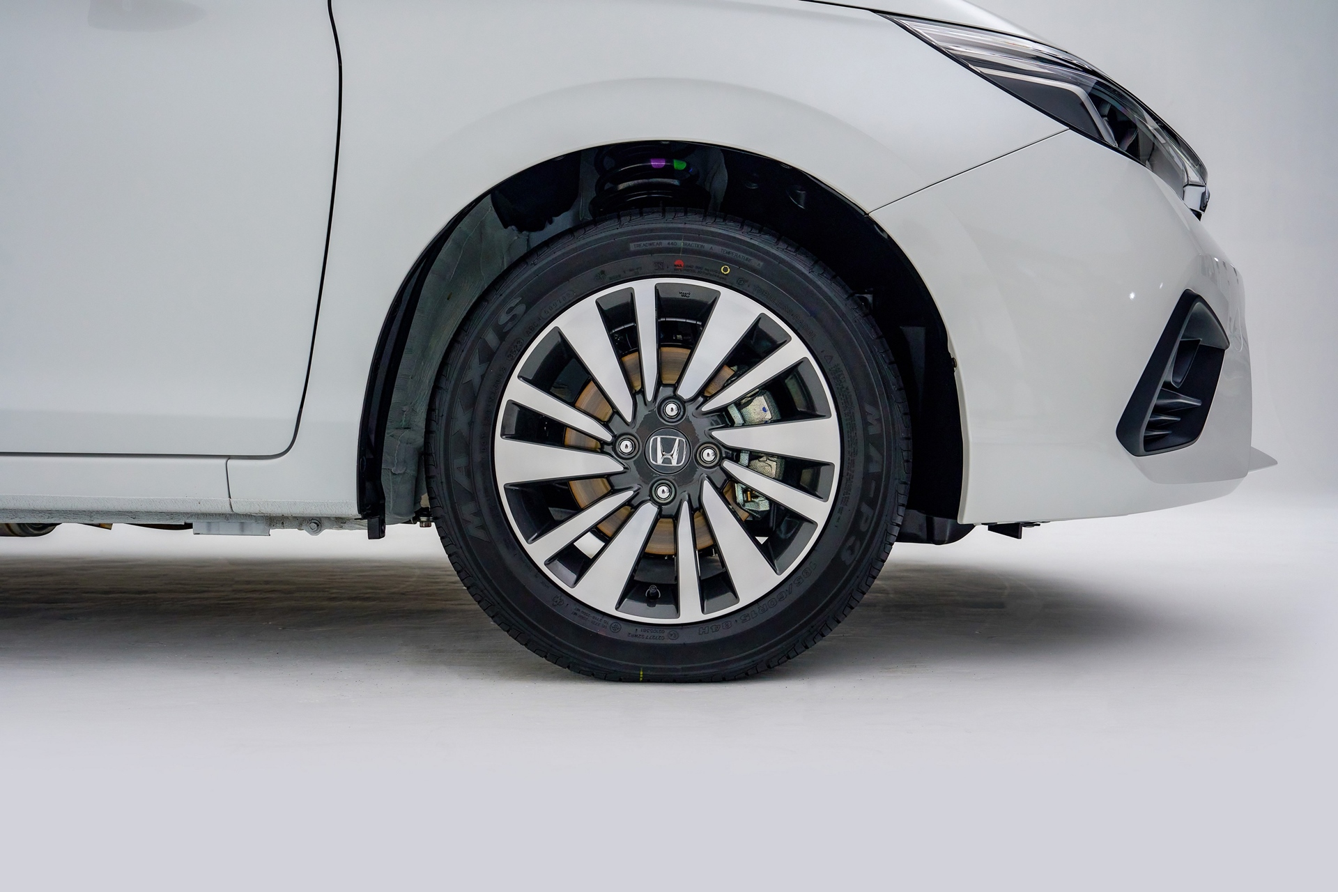 Honda City Hatchback S+ ฮอนด้า ซิตี้ ปี 2024 : ภาพที่ 4