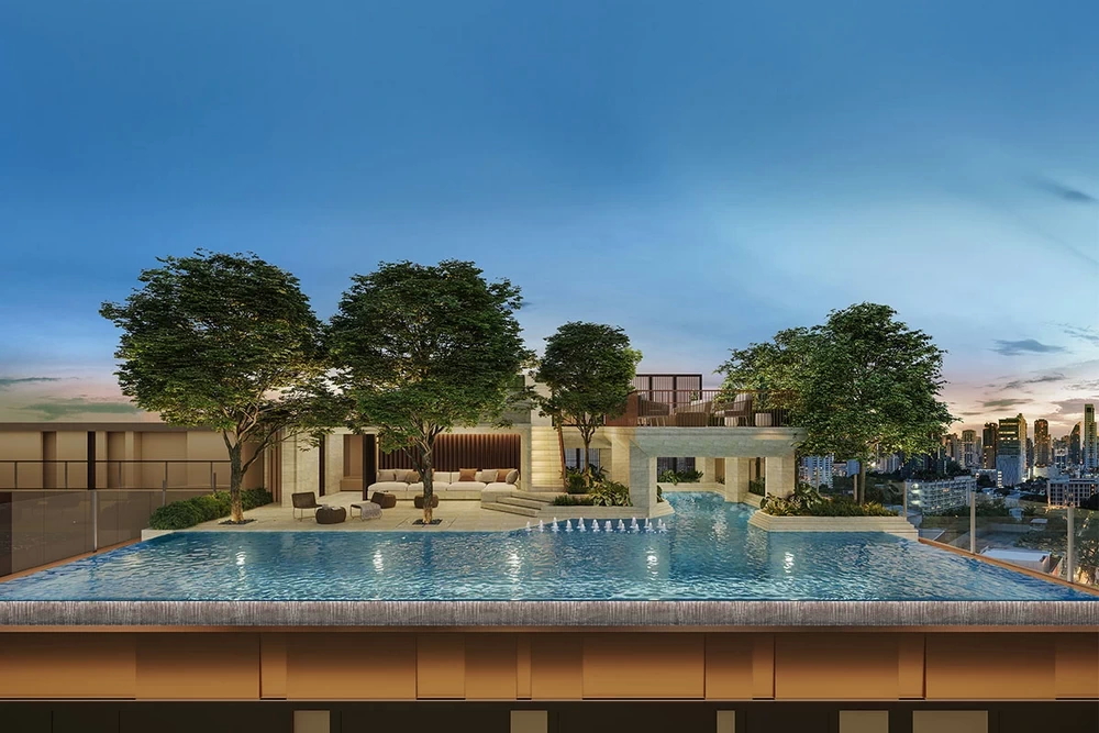 เวีย 61 (Via 61) : ภาพที่ 2