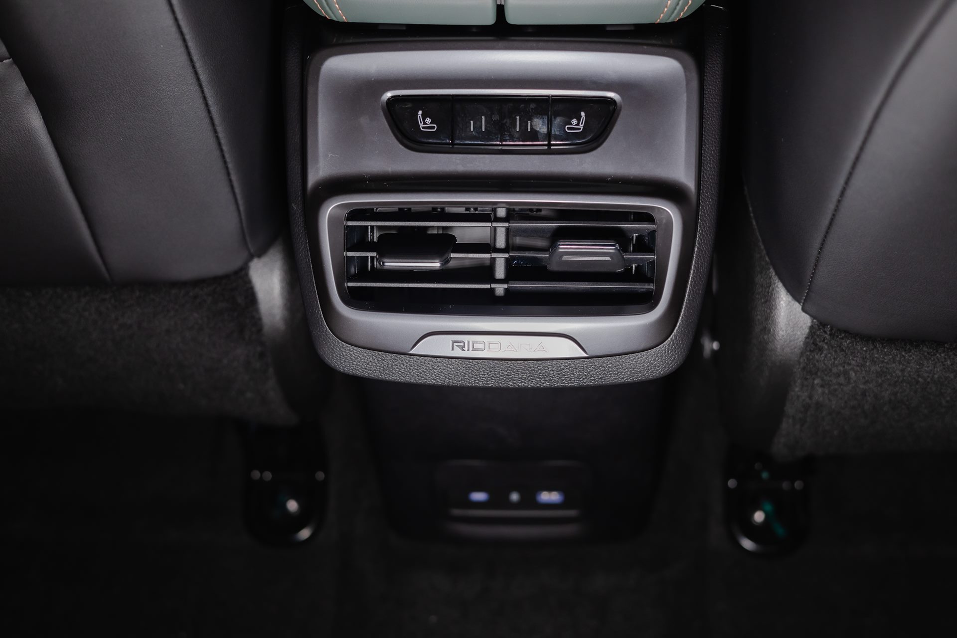 Riddara RD6 4WD 73.9 kWh ริดดารา ปี 2024 : ภาพที่ 17