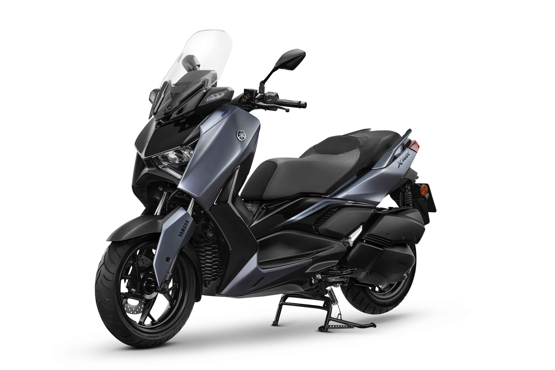 Yamaha XMAX Connected ยามาฮ่า ปี 2025 : ภาพที่ 3
