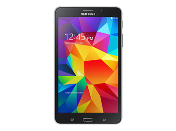 SAMSUNG Galaxy Tab 4 7.0 ซัมซุง กาแลคซี่ แท็ป 4 7.0 : ภาพที่ 1