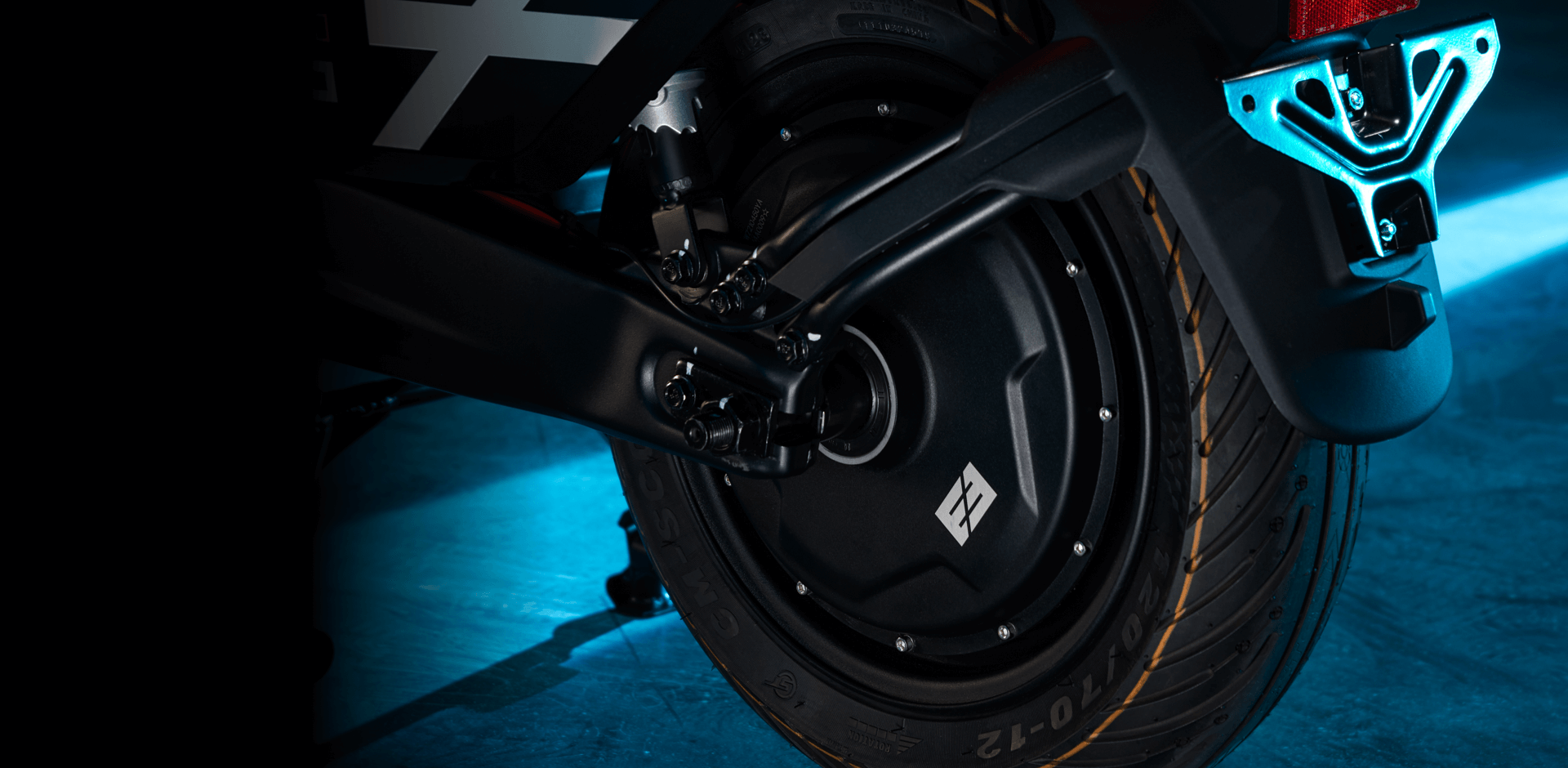 ZEEHO AE AE8 SE ซีโฮ่ ปี 2023 : ภาพที่ 6