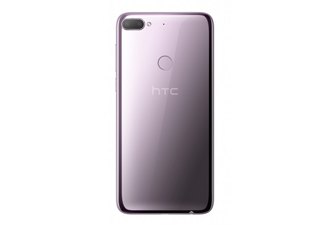 HTC Desire 12+ เอชทีซี ดีไซร์ 12 พลัส : ภาพที่ 2