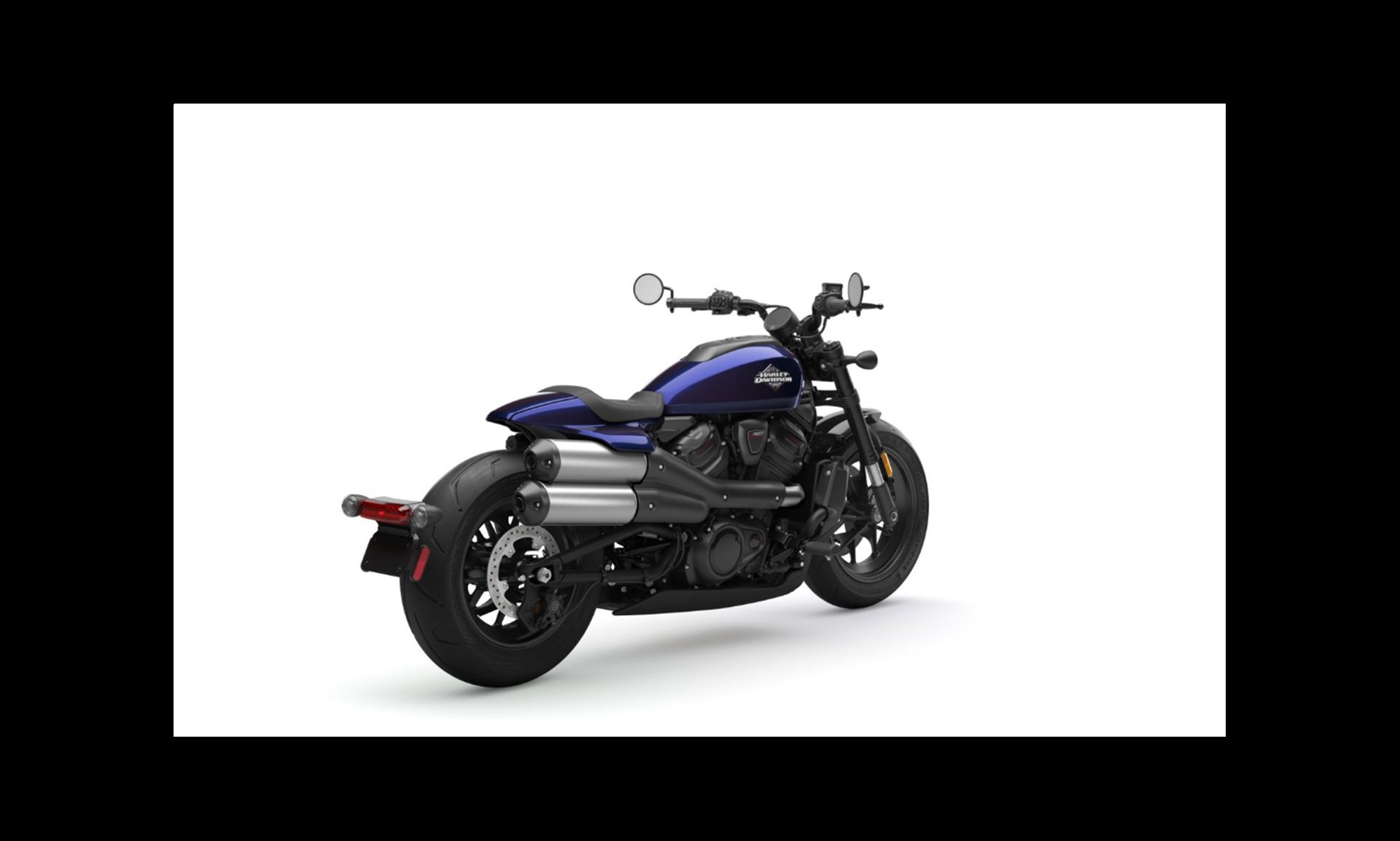 Harley-Davidson Sport Sportster S ฮาร์ลีย์-เดวิดสัน ปี 2025 : ภาพที่ 7