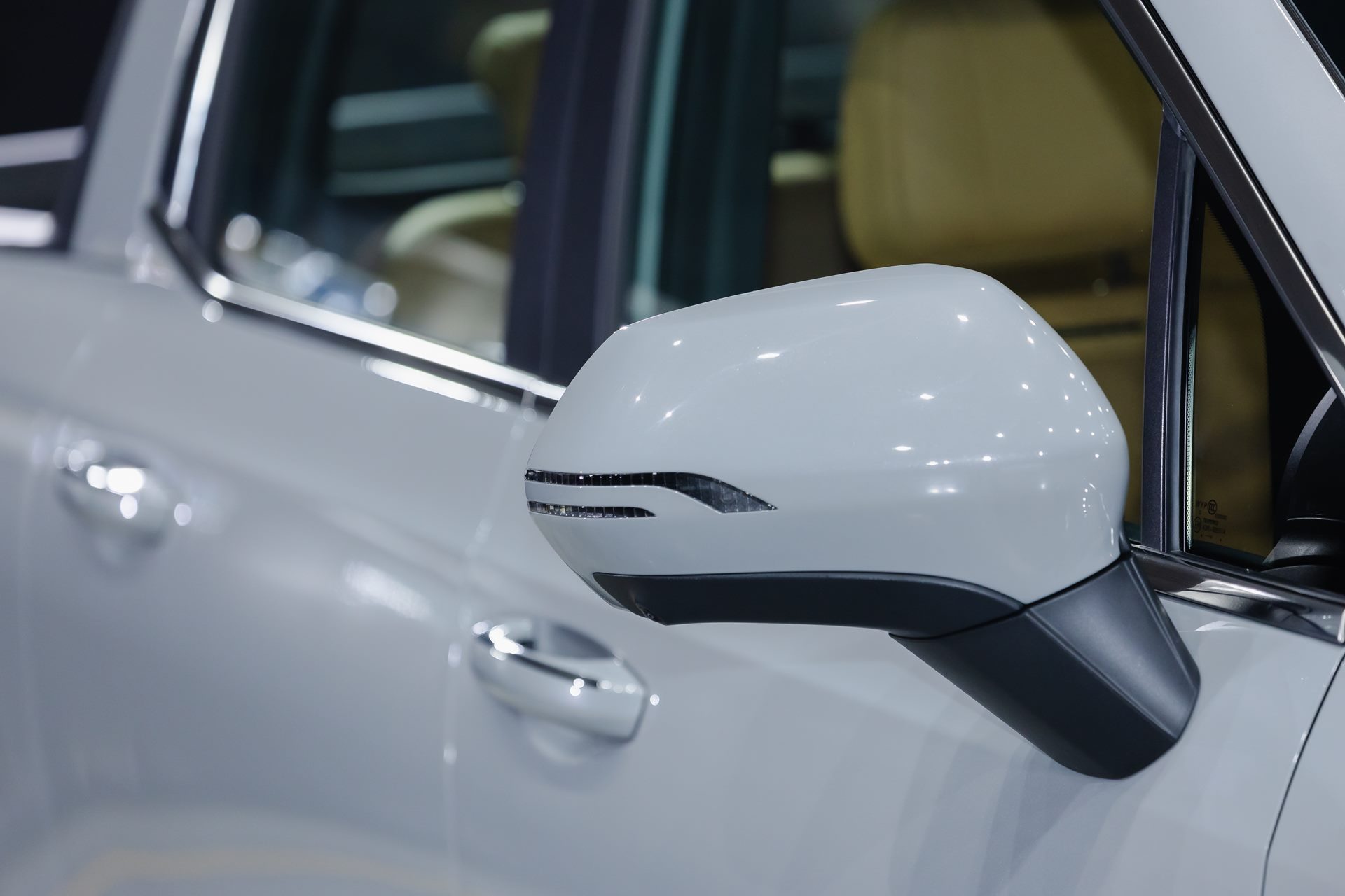 Riddara RD6 2WD 73.9 kWh ริดดารา ปี 2024 : ภาพที่ 5