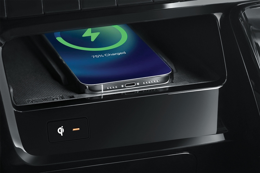 Hyundai Staria Premium ฮุนได ปี 2024 : ภาพที่ 7