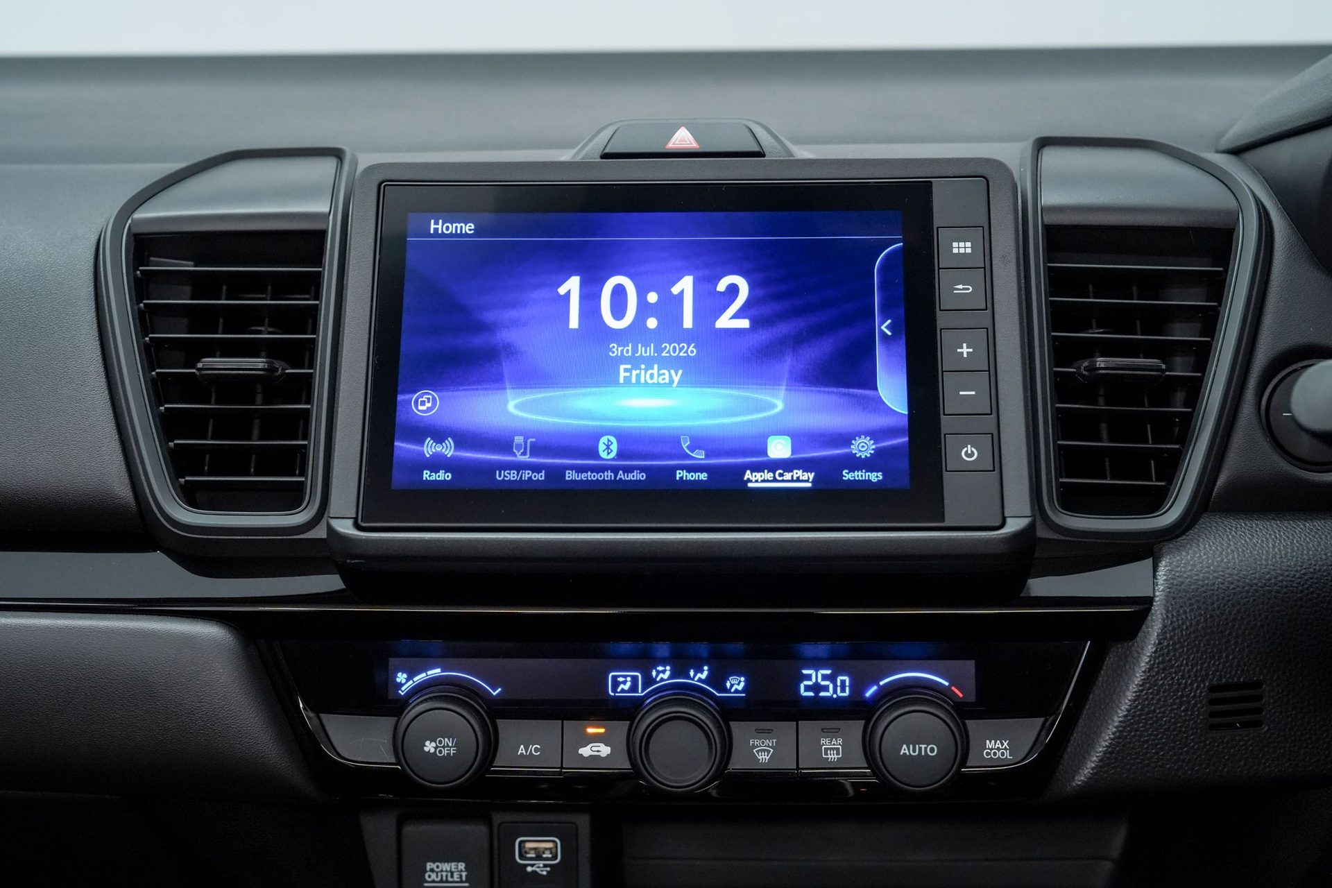 Honda City Hatchback S ฮอนด้า ซิตี้ ปี 2026 : ภาพที่ 13