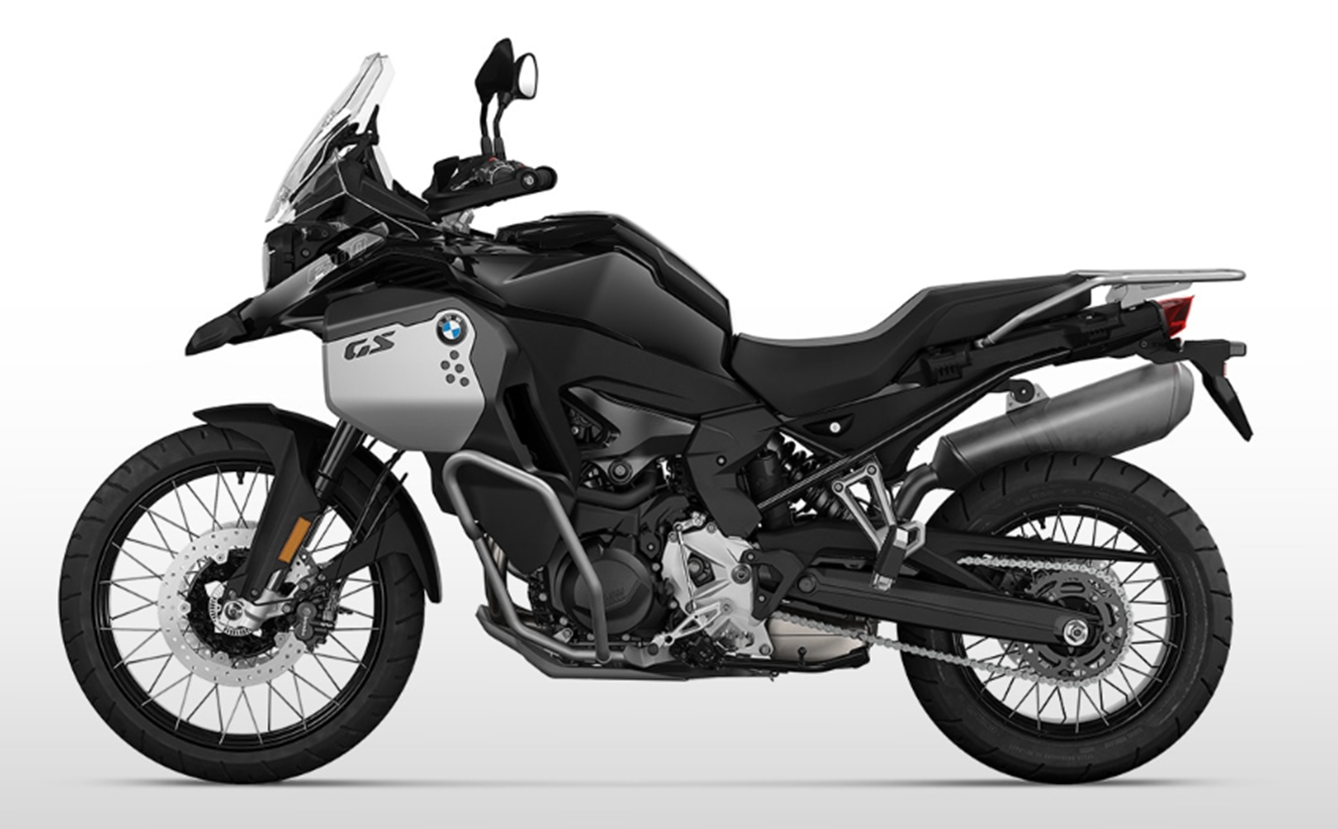 BMW F 900 GS Adventure บีเอ็มดับเบิลยู ปี 2024 : ภาพที่ 1