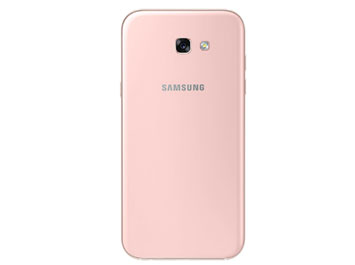 SAMSUNG Galaxy A7 (2017) ซัมซุง กาแล็คซี่ เอ 7 (2017) : ภาพที่ 4