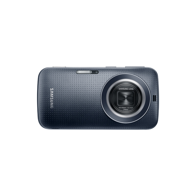 SAMSUNG Galaxy K Zoom SM-C111 ซัมซุง กาแล็คซี่ เค ซูม เอส เอ็ม - ซี 111 : ภาพที่ 3