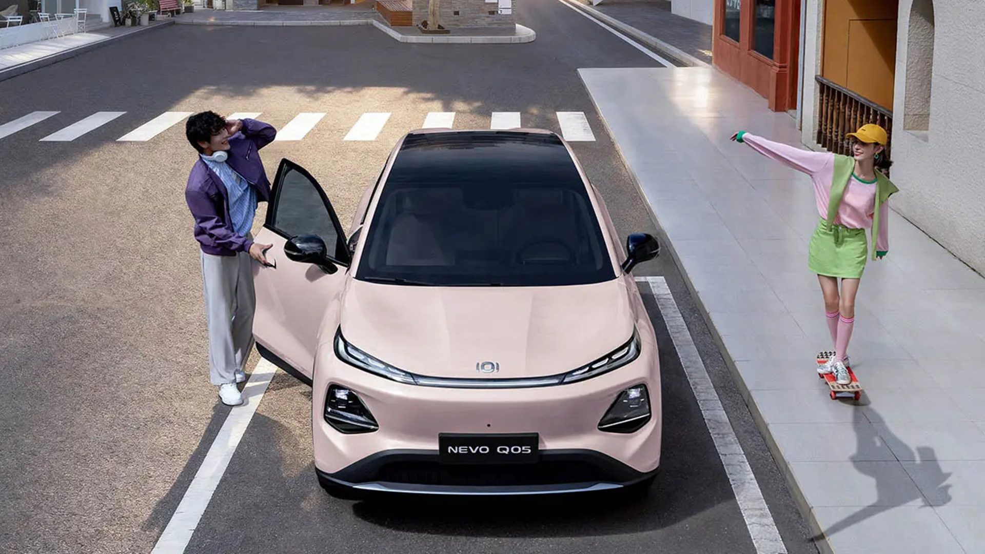 NEVO Q05 Max นีโว่ ปี 2026 : ภาพที่ 3