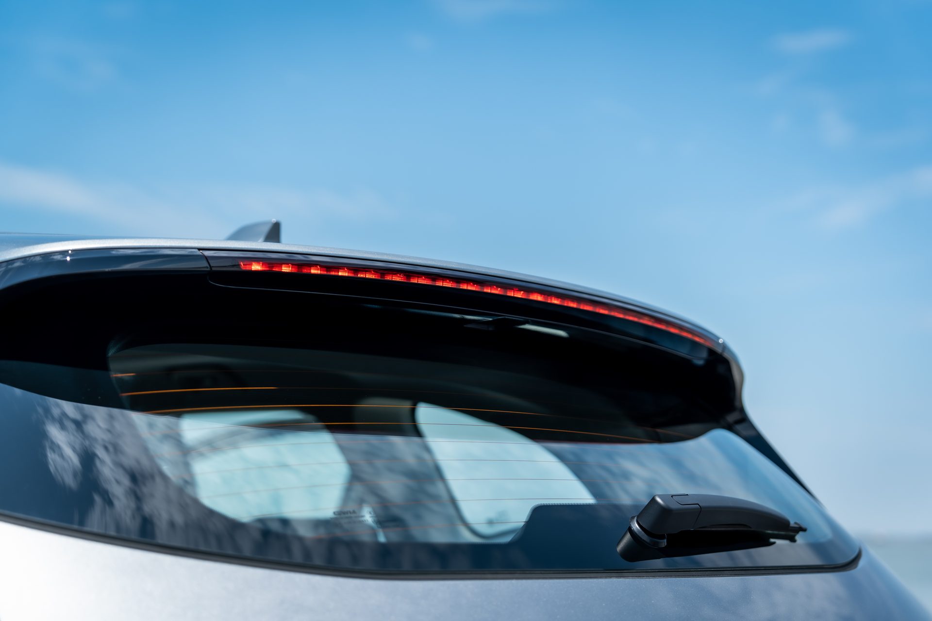 GWM Haval H6 Plug-in Hybrid SUV PRO จีดับบลิวเอ็ม ฮาวาล ปี 2025 : ภาพที่ 7