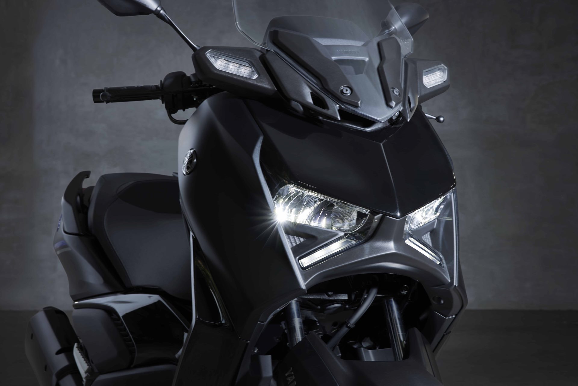 Yamaha XMAX Connected ยามาฮ่า ปี 2024 : ภาพที่ 5