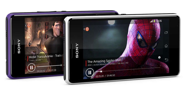 Sony Xperia E1 โซนี่ อี 1 : ภาพที่ 5