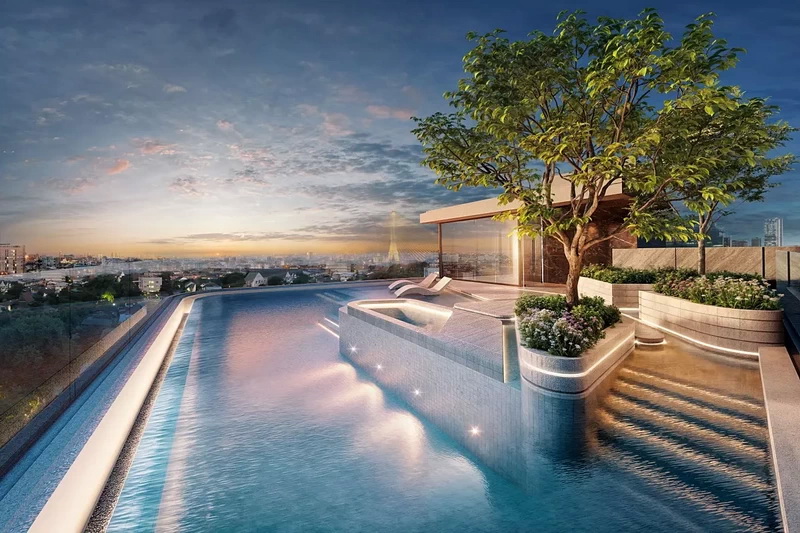 อรุณ ศิริราช ทริปเปิ้ล สเตชั่น (Aroon Siriraj Triple Station) : ภาพที่ 3