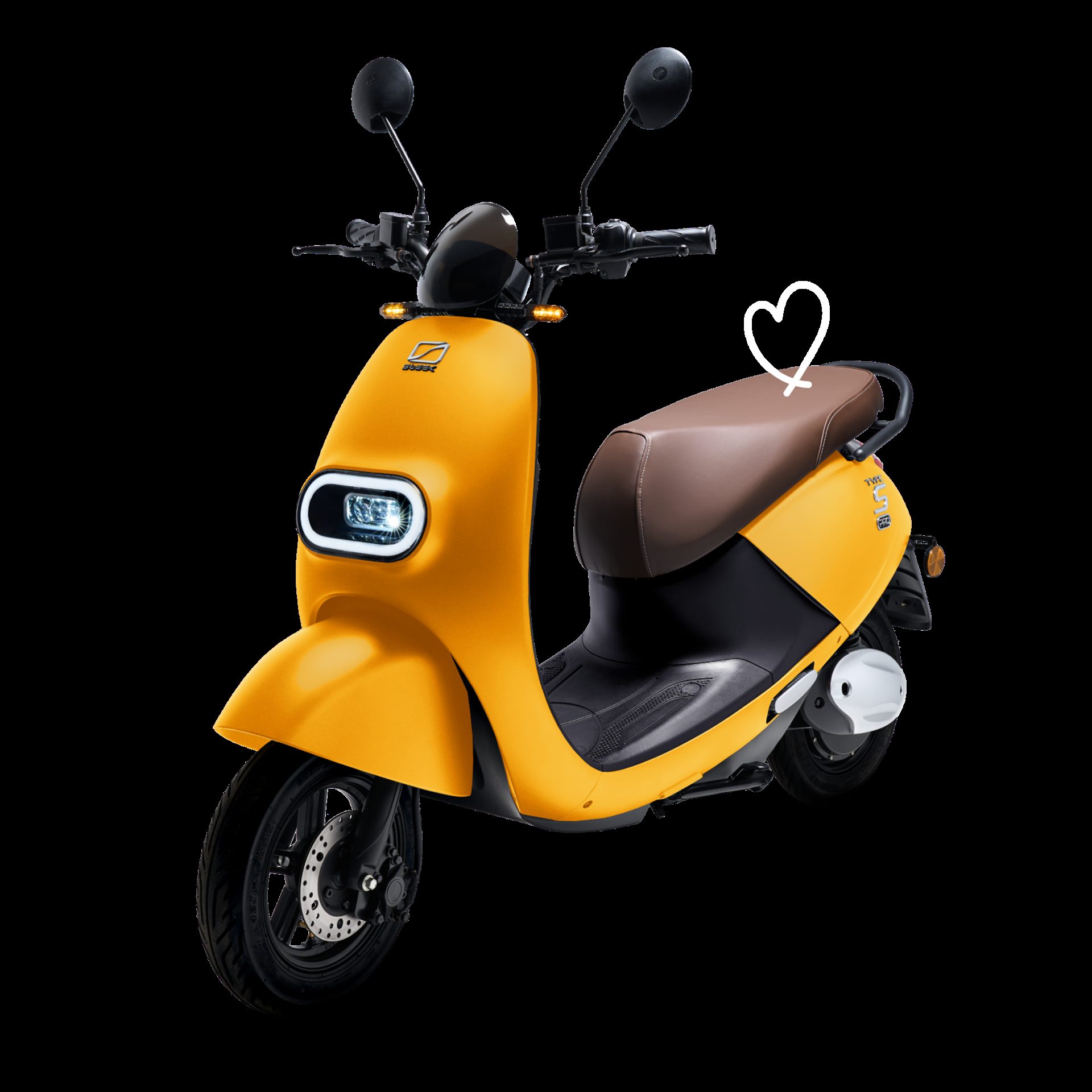 SLEEK TYPE-S Standard สลีค ปี 2024 : ภาพที่ 7